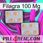 Filagra 100Mg 25